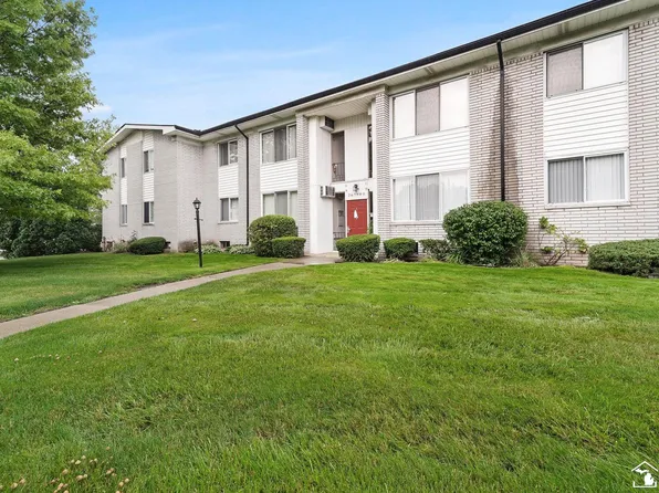 26790 Joy Rd APT H10, Redford, MI 48239