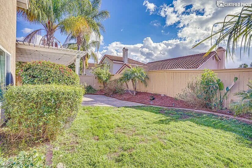 Rancho Santa Margarita, CA 92688