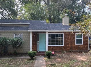 657 Daniel Ave, Decatur, GA 30032