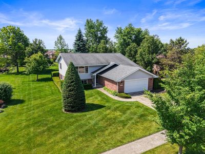 13437 W Arabian Dr, Homer Glen, IL, 60491