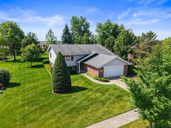13437 W Arabian Dr, Homer Glen, IL 60491