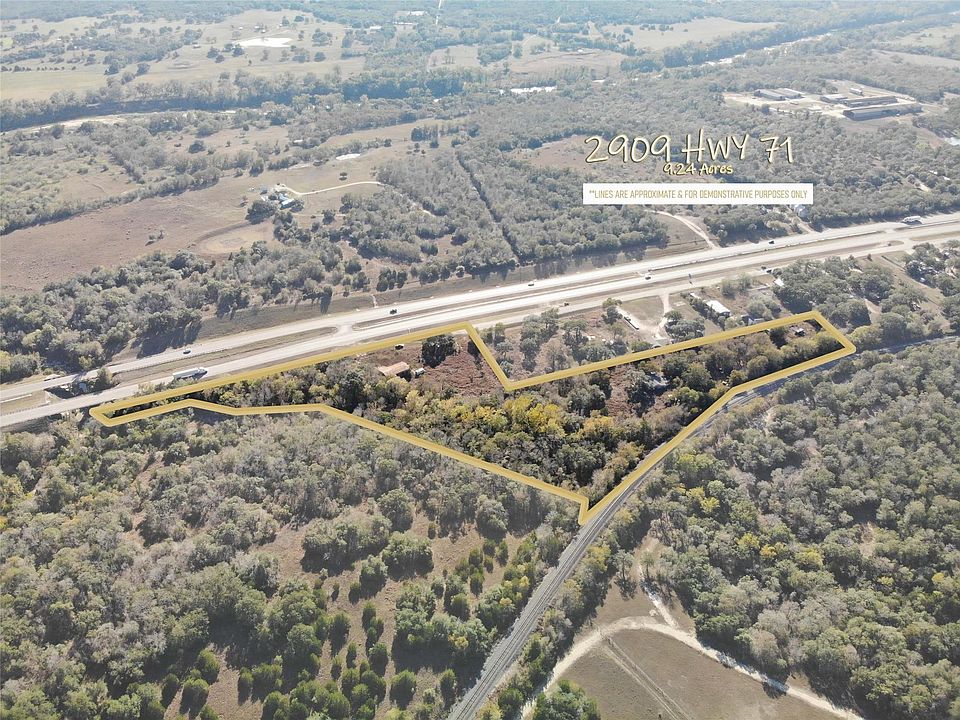 1st image of 2909 E State Highway 71 Byp