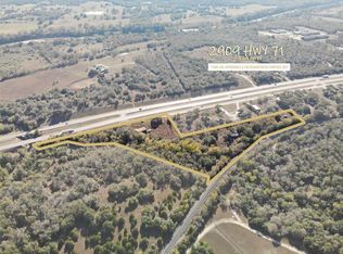 2909 E State Highway 71 Byp, La Grange, TX 78945