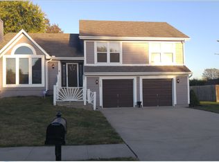 12309 Crystal Ave, Grandview, MO 64030