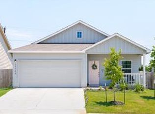 13708 Tordillo Dr, Elgin, TX 78621