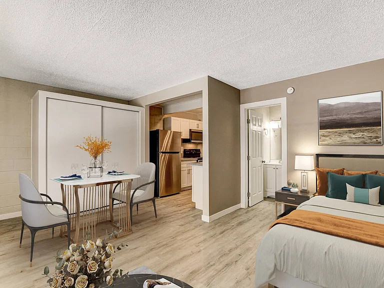 ATMO Sahara, Apartments For Rent in Las Vegas, NV