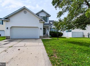 1409 Spring Plow Ct, Severn, MD 21144