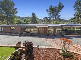 11950 Sierra Hwy, Saugus, CA 91390