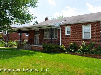 5013 Mineola Rd, College Park, MD, 20740