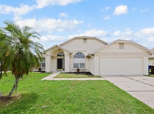 123 Moss Bluff Rd, Kissimmee, FL 34746