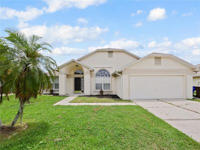 123 Moss Bluff Rd, Kissimmee, FL, 34746