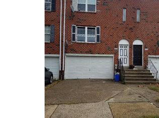 9449 Woodbridge Rd, Philadelphia, PA 19114