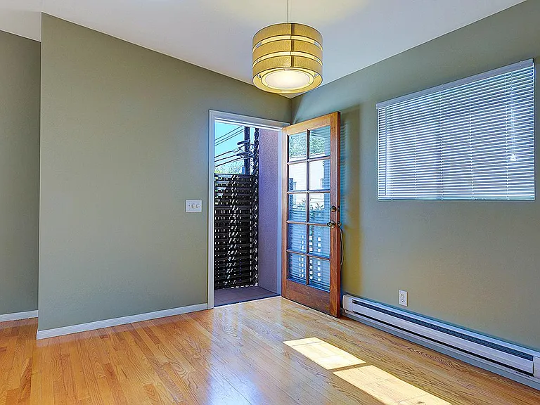 132 S Sweetzer Ave #2G — Photo 7
