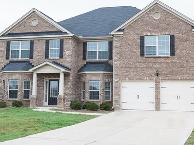 3 Caen Ct, Fort Mitchell, AL, 36856