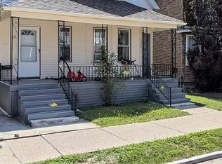 2408 Andrus Ave, Hamtramck, MI 48212