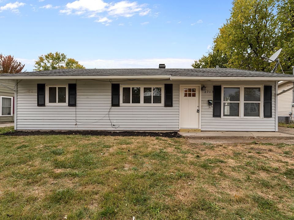 1st image of 2713 N Delphos St