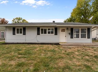 2713 N Delphos St, Kokomo, IN 46901