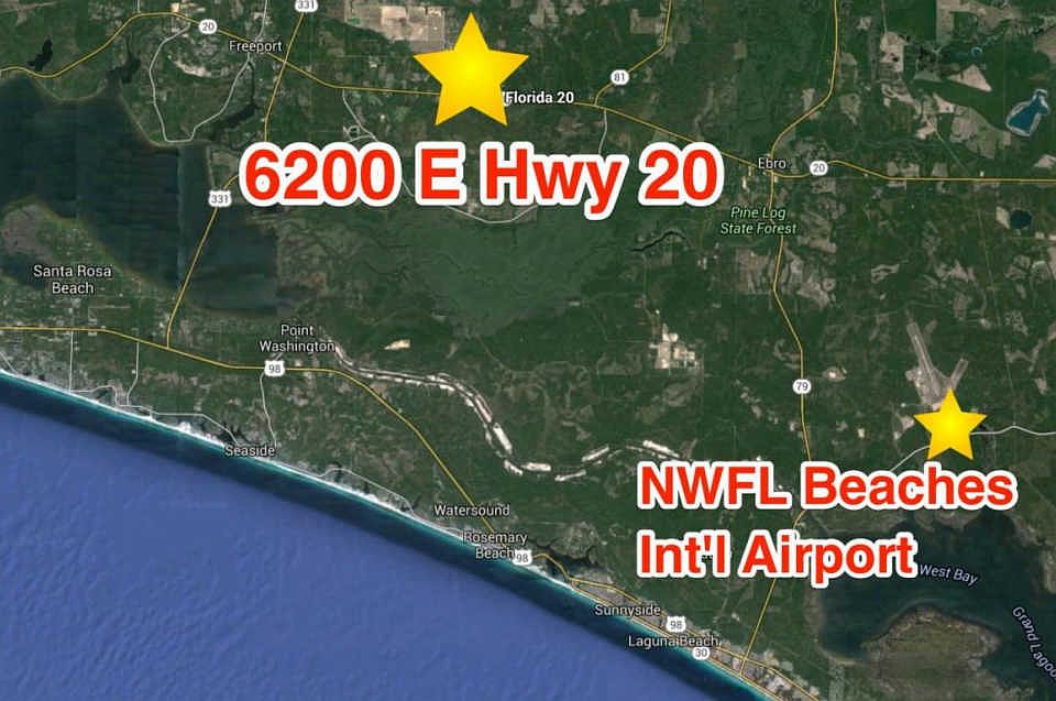 2nd image of 6200 State Highway 20 E