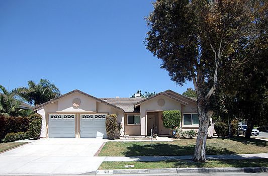 411 Bluebell Place