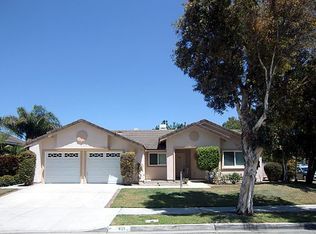 411 Bluebell Pl, Oxnard, CA 93036