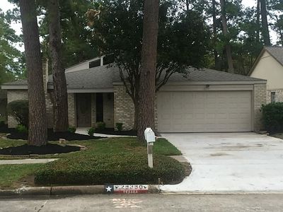 23330 Bayleaf Dr, Spring, TX, 77373
