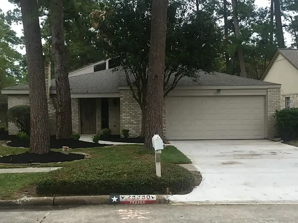 23330 Bayleaf Dr, Spring, TX 77373