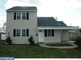14 Oregon Ave, New Castle, DE 19720