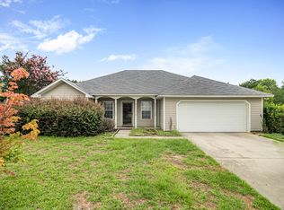 50 Tie Dr, Sumter, SC 29153