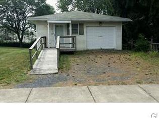 1616 S Bradford St, Allentown, PA