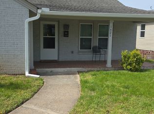 1421 W Horah St, Salisbury, NC 28144