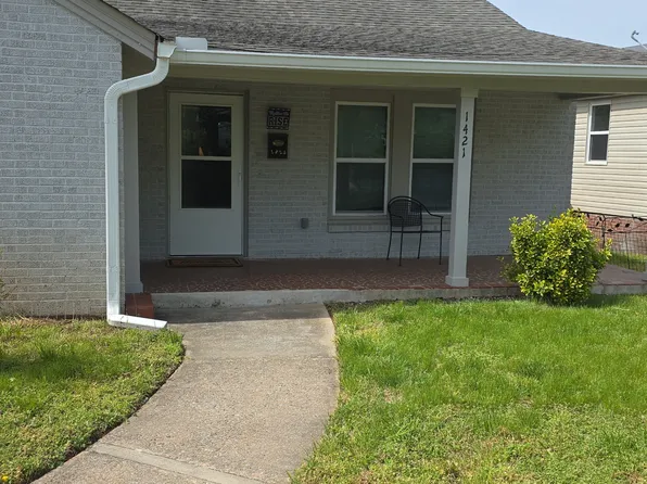 1421 W Horah St, Salisbury, NC 28144