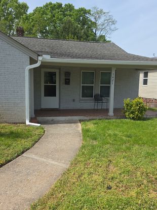 1421 W Horah St, Salisbury, NC 28144