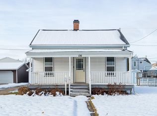 136 N Elm St, Kimberly, WI 54136