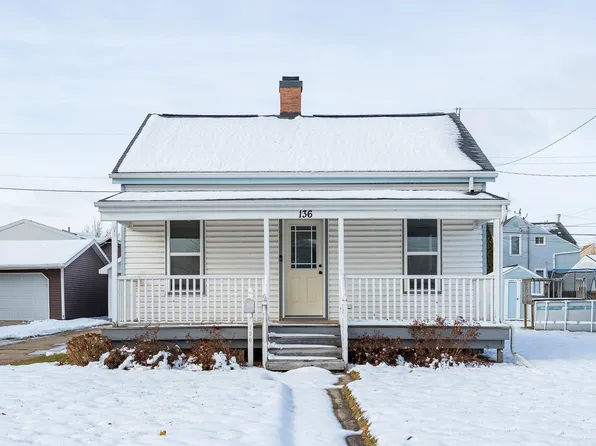 136 N Elm St, Kimberly, WI 54136