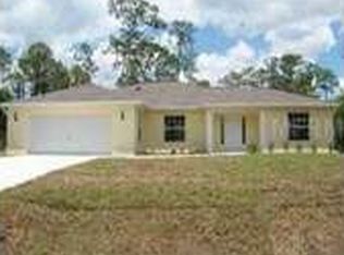 8343 Delong Ave, North Port, FL 34291