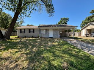 16 Ross Cir, Jacksonville, AR 72076