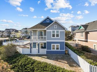621 Cottage Ln LOT 23, Corolla, NC 27927