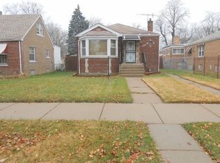 12854 S Wallace St, Chicago, IL