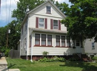 184 Cedar St, North Plainfield, NJ 07060