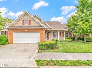 111 Devanshire Ct, Oak Ridge, TN 37830