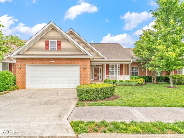 111 Devanshire Ct, Oak Ridge, TN 37830