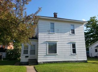 605 W 1st St, Merrill, WI 54452