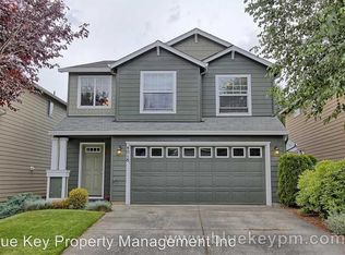 4018 NE 91st St, Vancouver, WA