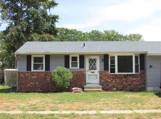 215 Judith St, Cape May, NJ 08204