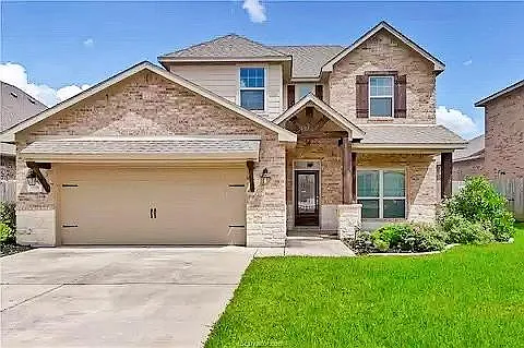 2531 Warkworth Ln — Photo 2