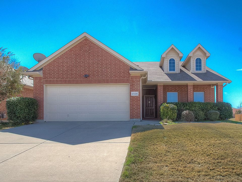 1st image of 2124 Priscella Dr