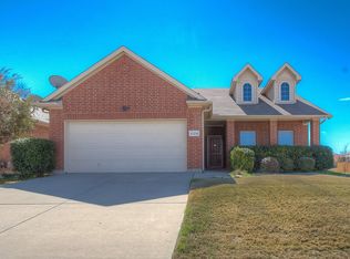 2124 Priscella Dr, Fort Worth, TX 76131