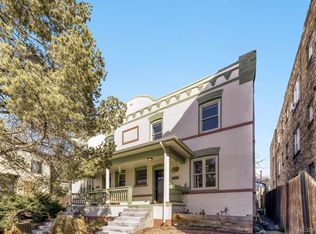 1238 N Washington St, Denver, CO 80203