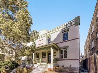 1238 N Washington Street, Denver, CO, 80203
