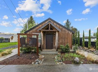 494 Main St, Buckley, WA